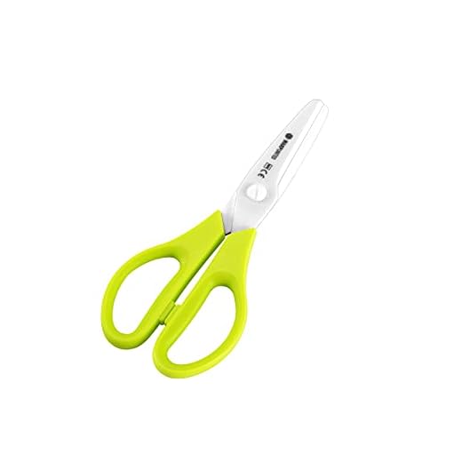 Is it okay to pack a knife in checked luggage Betor MRI Safe Ceramic Scissors