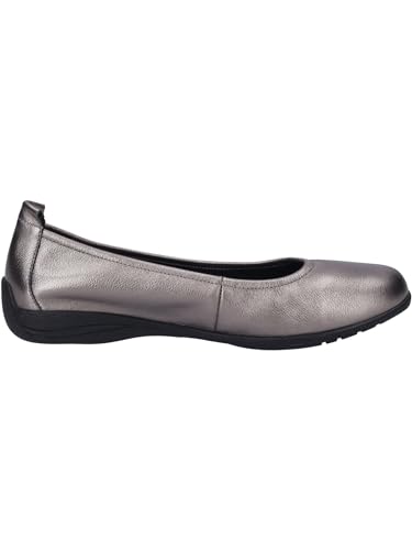 Josef Seibel Women's Fenja 01 Ballet Flat4