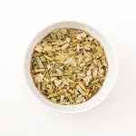 Olive Leaf Seasoning (48 Ounce (Pack of 1), Olive Leaf Cut & Sifted)