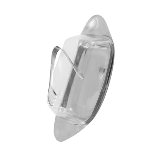 GRADENEVE Plato De Almacenamiento De Mantequilla De Acero Inoxidable Set De 1 Plato Para Queso y Postres Ideal Para Uso Doméstico Contenedor De Mantequilla Elegante y Funcional