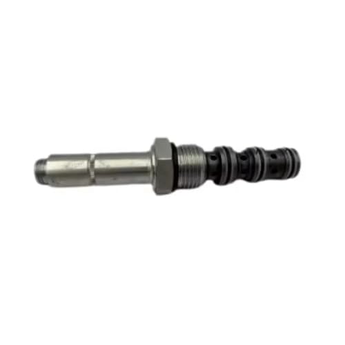 Électrovanne SV10-41 hydraulique à cartouche à deux positions et quatre voies