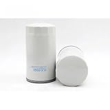 Oil Filter - Compatible with 2654407, LF699, P554407, 7W2326, 7984717, 2654347, 92459, 2654401,