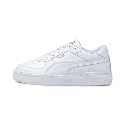 PUMA Cali Pro Trainers Men White - 12 - Low Top Trainers