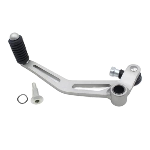 Levier de changement de vitesse pour équiper votre Z400 ou Z500 en balade moto