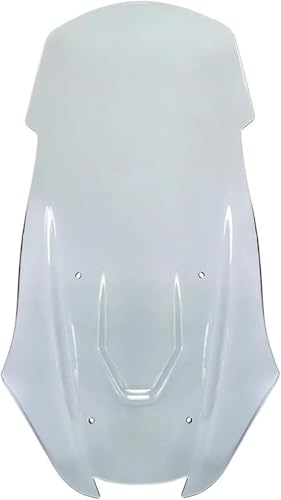 �t�����g�K���X�f�B�t���N�^�[ �p��xadv 750 2021-2024 �p ���h �I�[�g�o�C�p(Light Smoke)