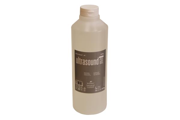 Essentials Gel Conductor Ultrasonidos 1000 ML