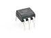 LITE-ON 4N25 Single Channel 30 V 2500 Vrms Transistor Output Optocoupler Through Hole -DIP-6 - 100 item(s)