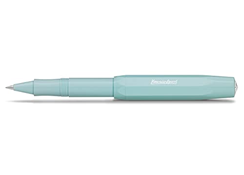 Bolígrafo Kaweco Skyline Sport Mint de 13,5 cm para notas y agendas diarias