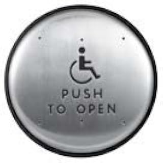 Norton 534 Activating Door Switch 6