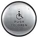 Norton 534 Activating Door Switch 6