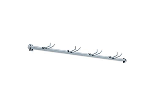 Monkey Bars Storage Wall Mounted Ski Racks (4-Pair) #TOP4