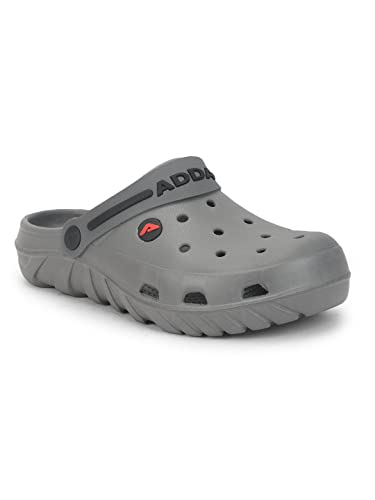 Image of Adda SWIFT || Durable & Comfortable || EVA Sole || Lightweight || Fashionable || Super Soft || Clogs for Men