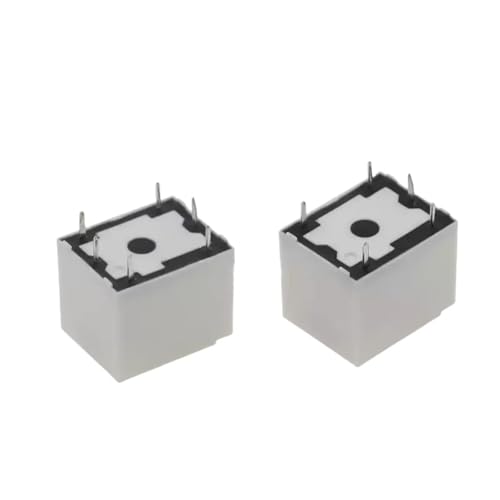 Relais HF3F-L 10 A pour une commutation électrique sûre et stable - 7