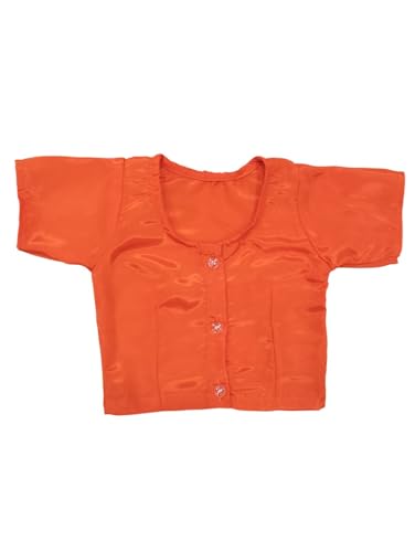 Image of BookMyCostume Vanwasi Sita Shabri Dussehra Fancy Dress Costume 7-8 years