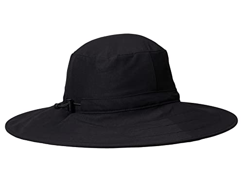 Image of The North Face Class V Brimmer - Lightweight Summer Bucket Hat for Men & Women, UPF 40+ Protection, Chin Strap