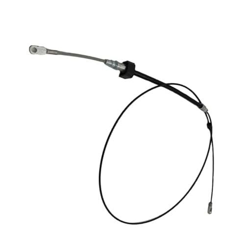 Cable de freno trasero para VW LT 28-46 II con durabilidad OE superior