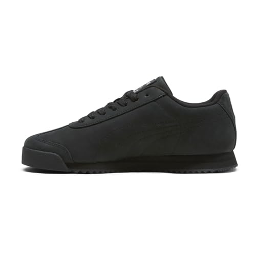 PUMA Mens Roma Skyline Vegas Flagship Lace Up Sneakers Shoes Casual - Black - Size 11 M3