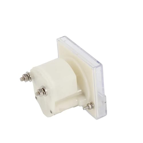 Voltmètre analogique 85L1 AC 10V à aiguille stable pour lecture précise