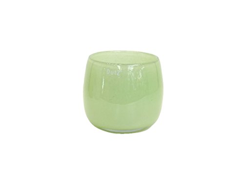 Dutz Übertopf Pot md0 H11 D13cm - glasvasen glasvase rund bauchige...