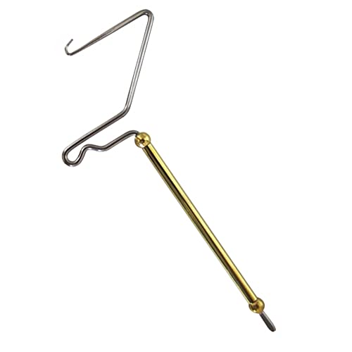 6pc Stainless Steel Fly Tools
