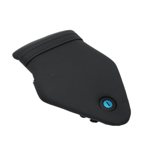Serrure et pouf pour S1000RR résout carénage queue cassé et selle arrière moto