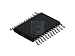 MICROCHIP TECHNOLOGY MIC2310-1ZTS MIC2310 Series 13.2 V 10 mA Single-FET Hot Swap Controller - TSSOP-24 - 5 item(s)