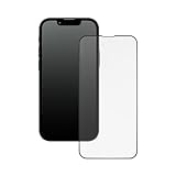 RHINOSHIELD (ライノシールド) iPhone 13 mini 対応 9H 強化ガラス製保護フィルム｜透明度 耐傷性 ブルーライトカット 3D曲面全カバー ガイド枠付属