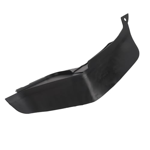 Guardabarros para R60 R61 protector contra salpicaduras de parachoques delantero 5