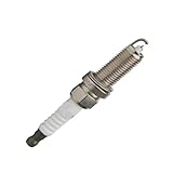 6PCS Compatible With Nissan Infiniti EX35 FXE22HR11 Denso Spark Plug 22401-EW61C