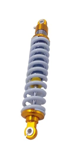 Amortisseur 370mm moto pour supprimer les chocs et vibrations - 2