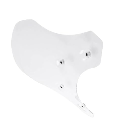 Déflecteur de vent pour Suzuki DL250 protection voyage à moto