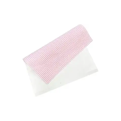Papier alimentaire rose 40x50 cm Générique Cover