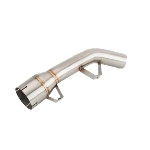 Tuyau d'échappement pour Z900 2017-2020 raccord de silencieux moto