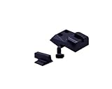 Standard 1911 Novak Sights – .180 Tall