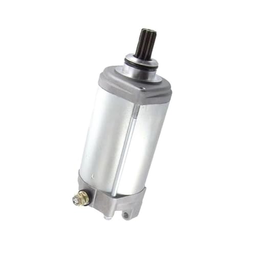 Motor de arranque reparará el encendido de tu moto Pegaso 650 3