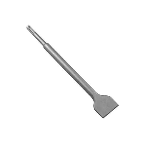 Makita D-08735 Breitmeissel SDS+ 40x250mm, 32 x 570 mm