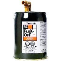 Flux Remover, Flux-Off, Rosin, Drum, 1 Gallon (US)