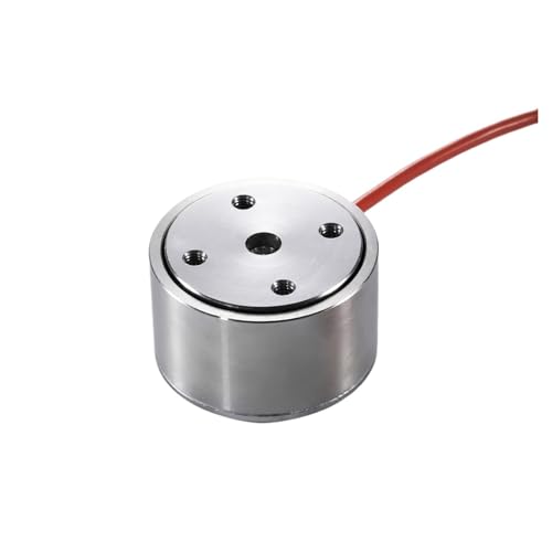Célula de carga push pull para calibración de prensas y básculas automatizadas