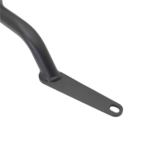 Cadre Protecteur TRK702X Ajustement Premium - Kit Crash Bars Acier Renforcé 2022 2023