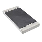 Pack of 55 CRCW2512301RFKEG Chip Resistor 301 Ohms ±1% 1W 2512 (6432 Metric) Automotive AEC-Q200 Thick Film