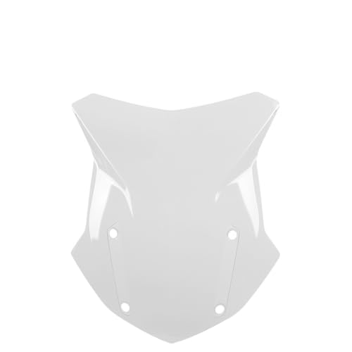 Pare-brise de moto universel anti-turbulence pour dévier le vent sur R1200GS R1250GS