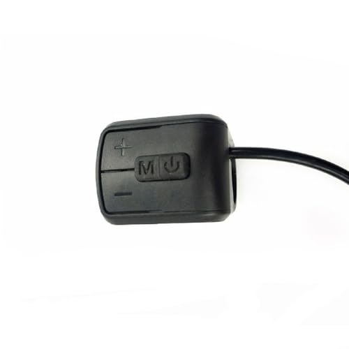 APT Display 750C, Compatibel Met Bafang BBS01 BBS02 BBSHD En Controller, 3,2' Kleurenscherm, LCD, E-Bike, Elektrische Fiets, HMI APT TGT - Afbeelding 4