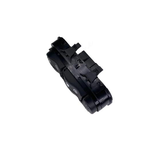 Interrupteur de commande de lève-vitre électrique master Focus 98-04 - 5