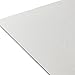 Nexus Self Adhesive 12-Inch Vinyl Floor Tiles, 20 Tiles - 12