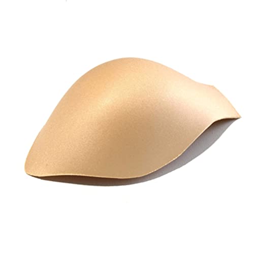 Underwear Bulge Enlarge Enhancing Cup Sponge Pad Swimwear Briefs Pad for Swimming Shorts- 2pcs3