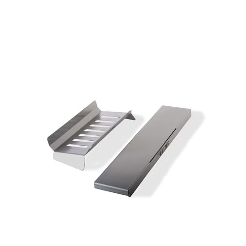 ALFA Hybrid Kit for Large Stone Pizza Oven - ACKIT-HYB/H09