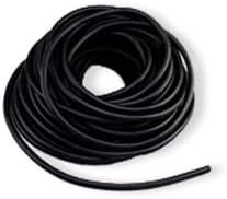 Velvac 020106 Wire Loom 250' Coil, Loom I.D. 3/8"