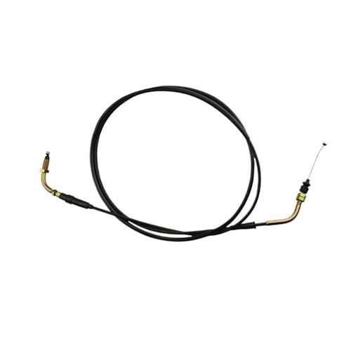 Cable del acelerador for CN250 KS4 para solucionar tirones en moto 2