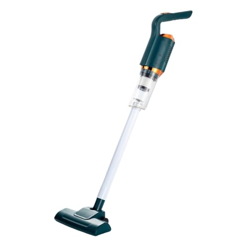 USB Rechargeable 2-in-1 Cordless Vacuum Mop 8500Pa