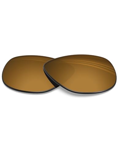 Image of BLAZERBUCK Anti-salt Polarized Replacement Lenses for Oakley Frogskins OO9013 Sunglass